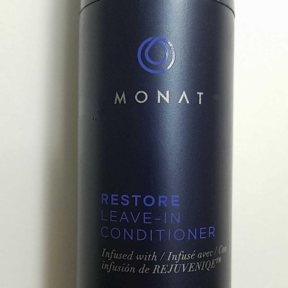Monat Restore Leave-in Conditioner